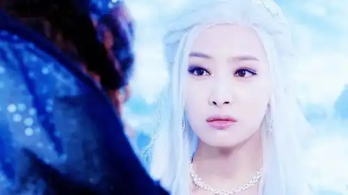 幻城马天宇变身火族王子保护人鱼公主
