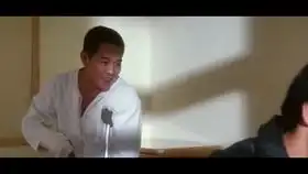 香港奇幻电影冒险王李连杰和金城武穿女装被调戏画面太妖娆
