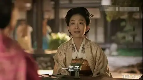 知否原著看懂了平宁郡主的强势,就知明兰为何不给齐衡机会