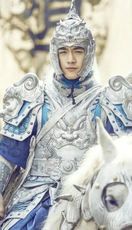 杨紫新剧青簪行未播,张彬彬和成毅,谁是你心中的李舒白人选