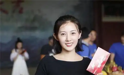 张墨锡公婆都是老戏骨,却五年都没让她走红,靠这剧突然爆火出圈