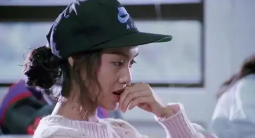 20岁的朱茵,30岁的朱茵,47岁的朱茵,网友差距一目了然
