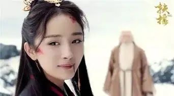 选不好眉型就多学杨幂吧,她几乎玩遍了所有的眉型
