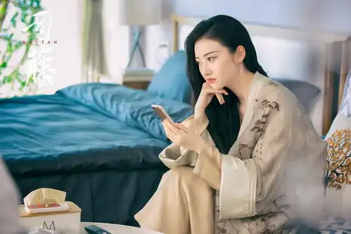 网剧司藤口碑热度稳步攀升持续催糖网友期待值爆棚