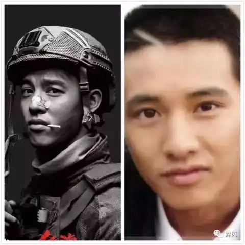 正经严肃的红海行动,不严肃的观后感