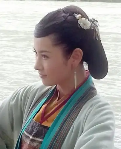 于正晒新神雕杨过剧照陈晓变独臂奶爸片场花絮曝光