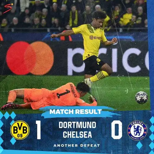 23年9场比赛打进4球,切尔西攻击手魂断蓝桥
