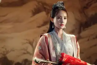 热拍剧郑爽演小倩,吴宣仪拍古装,孟美岐挑战赵丽颖以前的角色