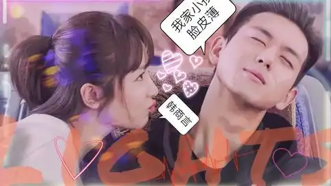 亲爱的,热爱的又名蜜汁炖鱿鱼原著与电视剧的小型对比