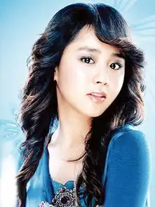 金立手机壁纸240320纯情舞女主角文根英