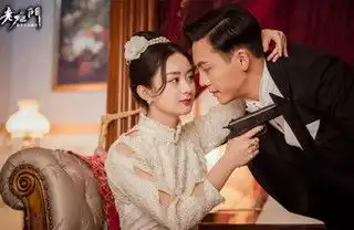 老九门诛仙青云志胭脂特工皇妃赵丽颖坐稳暑期霸屏女王宝座
