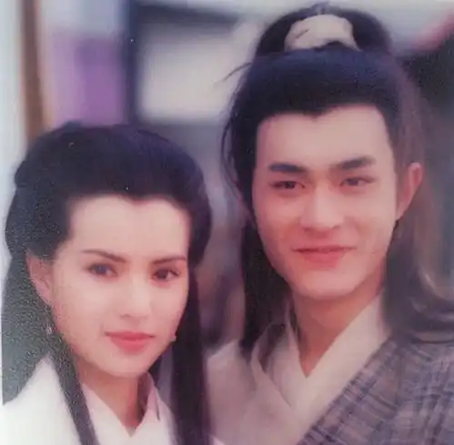 金庸诞辰99周年,古天乐版神雕侠侣二次翻红,口碑刷爆海外