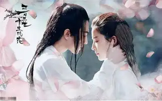 细数杨洋拍过的婚纱照和谁最般配呢
