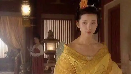 唐中宗皇后韦氏,如果儿子李重润没死,她是否就不会如此悲惨
