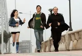 资料釜山电影节亚洲电影之窗形影不离