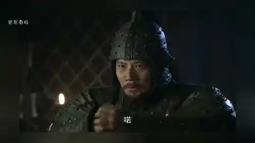 新三国曹军难以扎营立寨,程昱建议退回渭河之南,曹操却不同意