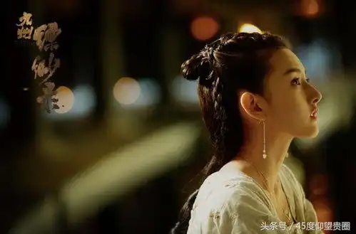 宋祖儿张雪迎均辞演,赖雨濛搭档杨洋成全职高手女主接盘侠
