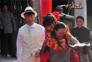 一代枭雄今晚开播

