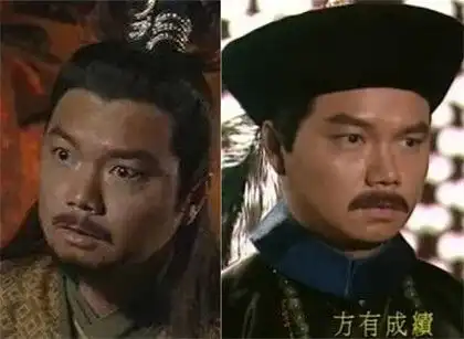 盘点83版射雕英雄传中的龙套角色,看看除了周星驰还有哪些