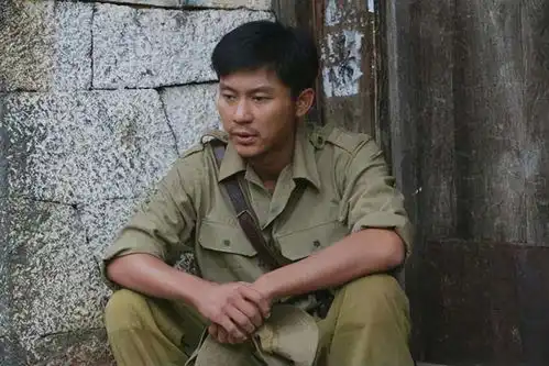 团长后李晨段奕宏张译参演的作品分成李段组和李张组
