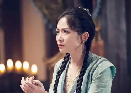 斗破苍穹纳兰嫣然被迫与古河结婚,结婚当天疑似怀孕