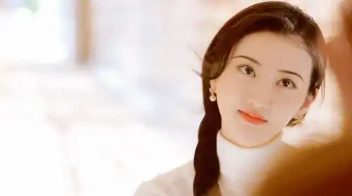 景甜的颜值到底什么水平为何有些人惊为天人,有些人却get不到