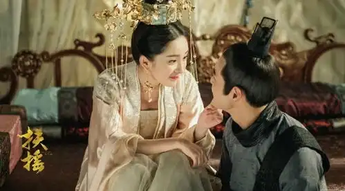 盘点即将上映的电视剧,你认为哪一部最想追
