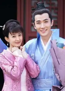 赵丽颖怀孕后资源都谁拿了看到杨紫明白了,这才是新男神收割机