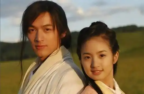 射雕英雄传电视剧有几个版本