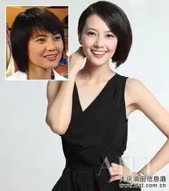 今昔银幕妆容对比时尚不是一天炼成的
