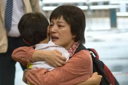 儿子被拐的第1352天,妈妈给他写了一封信看哭千万网友