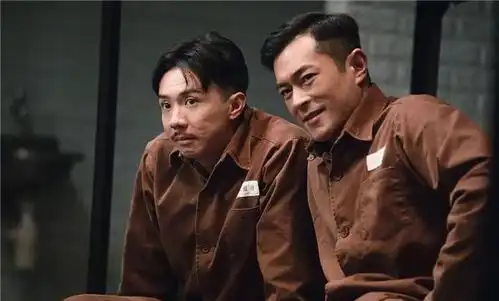 2019年香港最卖座的十大港片扫毒2第2名,追龙2垫底