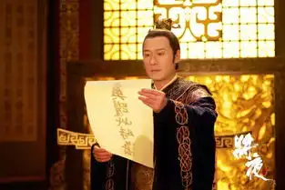 陈凯歌儿子北大女硕士主演,一众影帝作配的将夜到底哪儿好看
