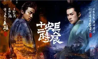 未播先火的电视剧,高伟光热度不减,只有这几部不是小鲜肉当道