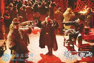 奇观与传统的发明近年来军事题材影片书写的新变
