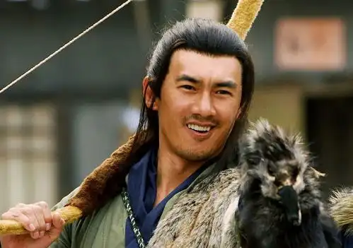难怪金庸没写天龙续集,张无忌说出原因,只怪一位魔头被洗白
