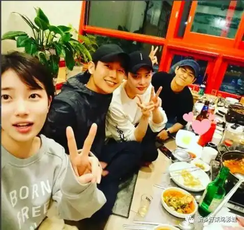 你们的老公分手了哈哈哈哈哈