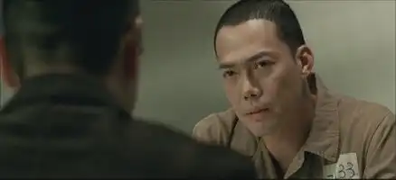 变节潜罪犯今日正式上映新角色大有突破