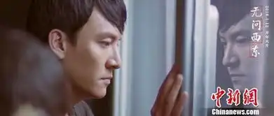 无问西东主演张震演员一定要相信你的角色
