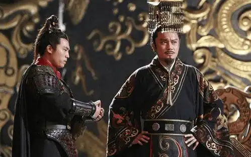 唐高祖李渊,本应是贤明君主,但为何被人说成是猜忌多疑的人
