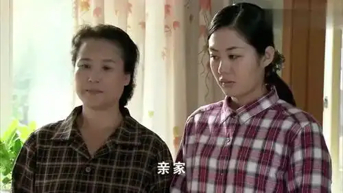 乡村爱情变奏曲吐实情小蒙流产,受打击谢广坤晕厥