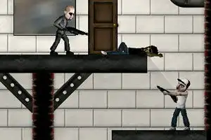 黑客帝国大乱斗,黑客帝国大乱斗小游戏搜狗小游戏