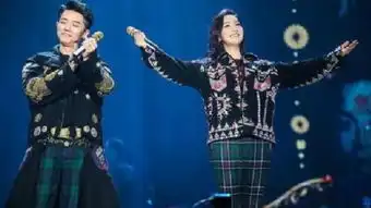 歌手2018最新全集
