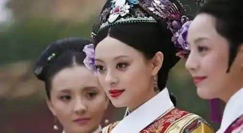 谈判官再发预告,杨幂配音又是她,网友甄嬛白浅既视感