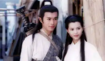 金庸武侠倚天屠龙记中杨逍究竟是谁的传人
