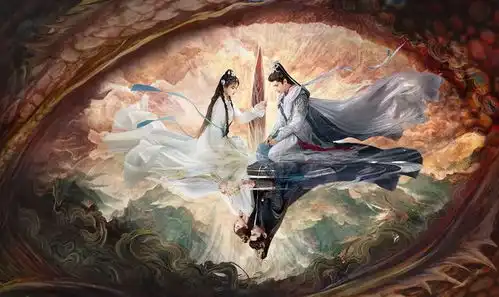 长月烬明罗云熙演坏人真带感,白鹿狐媚起来还是搞笑女
