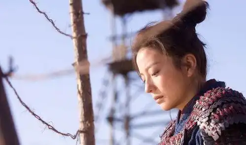 女扮男装12年混迹于军营,花木兰为什么从未被识破