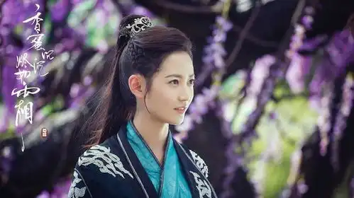 因香蜜沉沉烬如霜走红,签约唐嫣,四部女主剧却都不及格
