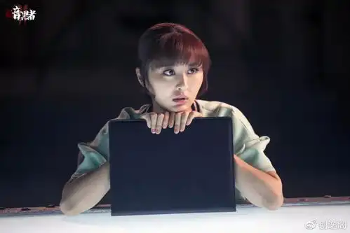 当范冰冰替身出道,凭我是特种兵走红,31岁甘露又飒又美