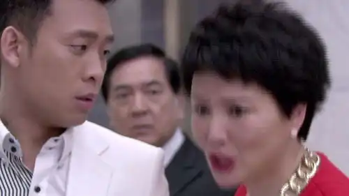 辣妈正传07精彩片段